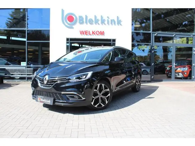 Renault Grand Scénic