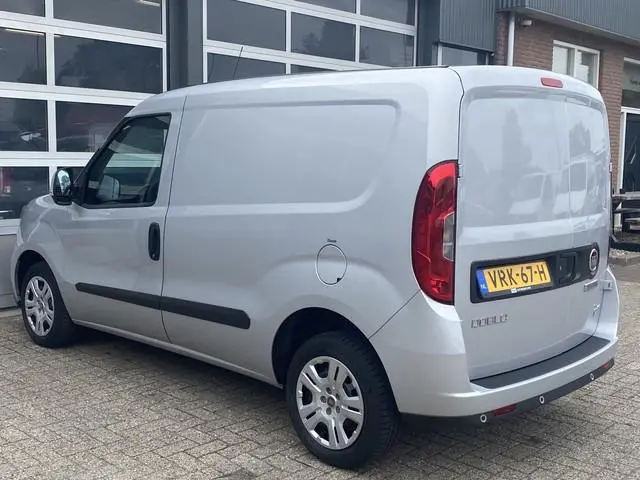 Fiat Doblò