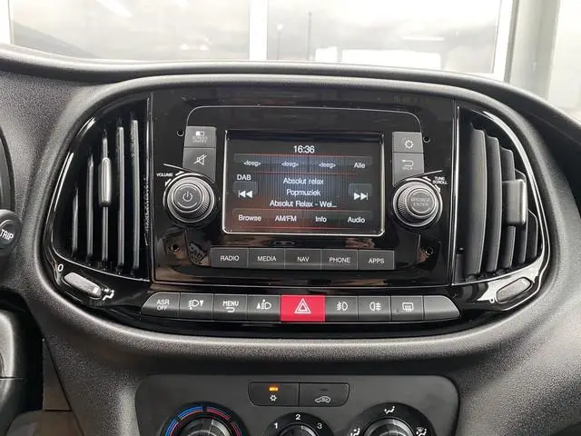 Fiat Doblò