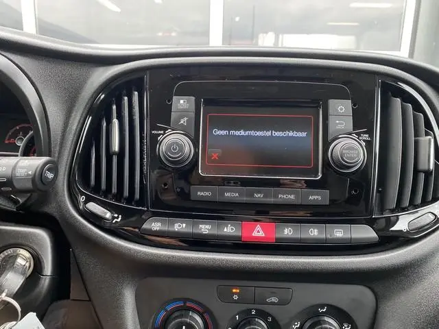 Fiat Doblò