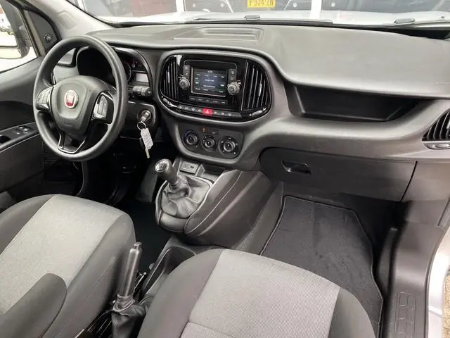 Fiat Doblò