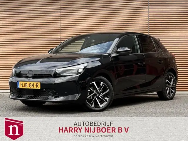 Opel Corsa 1.2 Turbo Hybrid GS