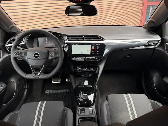 Opel Corsa 1.2 Turbo Hybrid GS