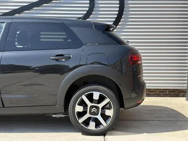 Citroën C4 Cactus