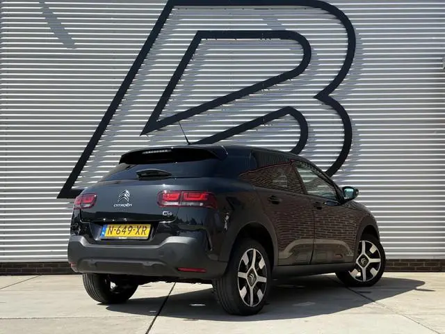 Citroën C4 Cactus