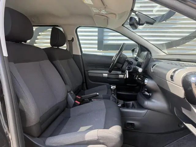 Citroën C4 Cactus