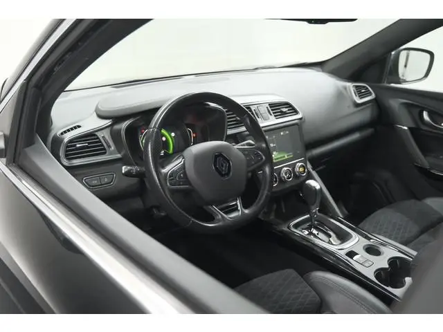 Renault Kadjar TCe 160 EDC Black Edition | BOSE Audio | Adaptieve Cruise Control | Camera | Dodehoek...