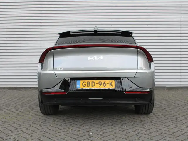 Kia Ev6
