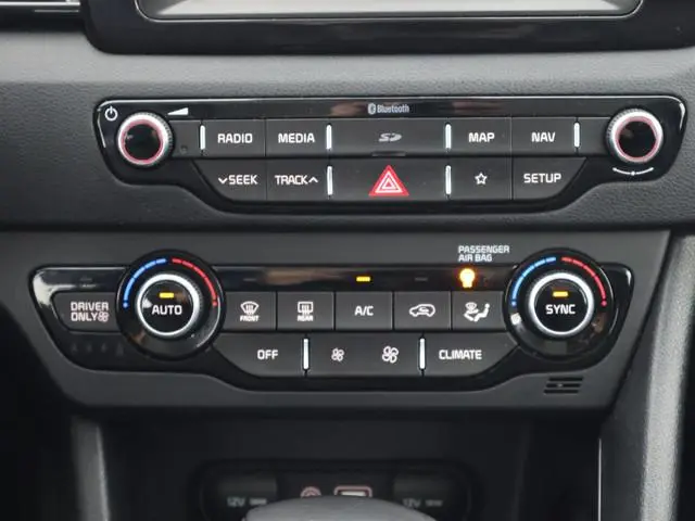 Kia Niro