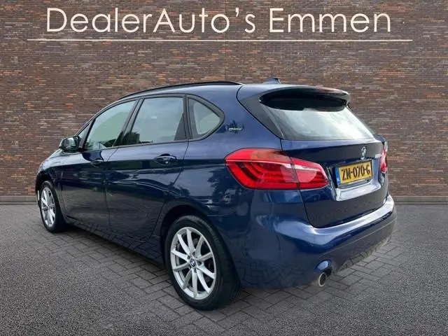 BMW 2 Serie