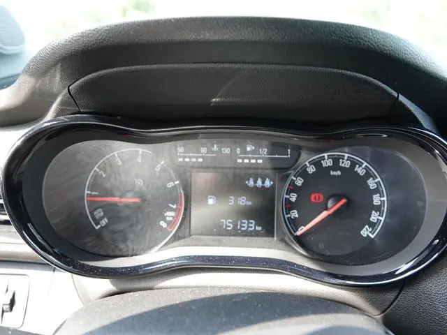 Opel KARL