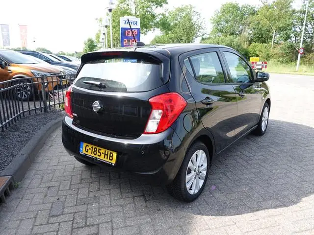 Opel KARL
