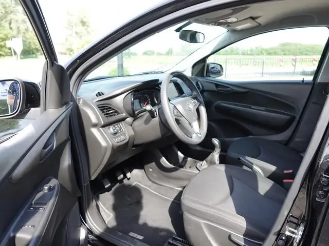 Opel KARL