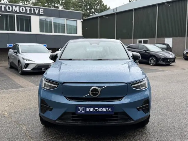 Volvo C40