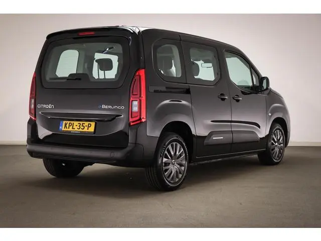 Citroen ë-Berlingo Feel L1 50 kWh SOH 99% | NIEUW | LED | DAB | APPLE | PDC