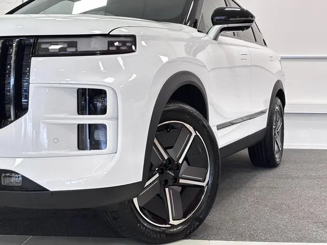 Jaecoo 7 1.5 GDI SHS-P Exclusive PHEV Hybride | 7 jaar garantie |