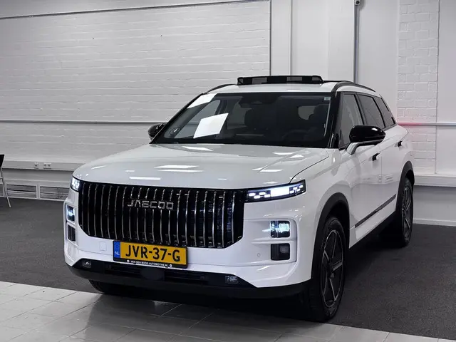 Jaecoo 7