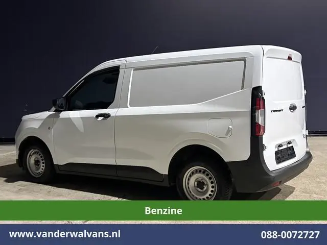 Ford Transit Courier 1.0 Trend 101pk Benzine L1H1 Euro6 Airco | Apple Carplay | Cruisecontrol | Park...