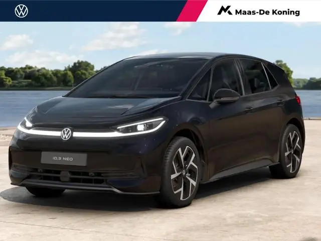Volkswagen ID.3 GP2 Style 84 kWh accu 231 PK · Achteruitrijcamera · Draadloze telefoonlader · Sfeerv...