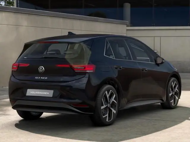 Volkswagen ID.3 GP2 Style 84 kWh accu 231 PK · Achteruitrijcamera · Draadloze telefoonlader · Sfeerv...