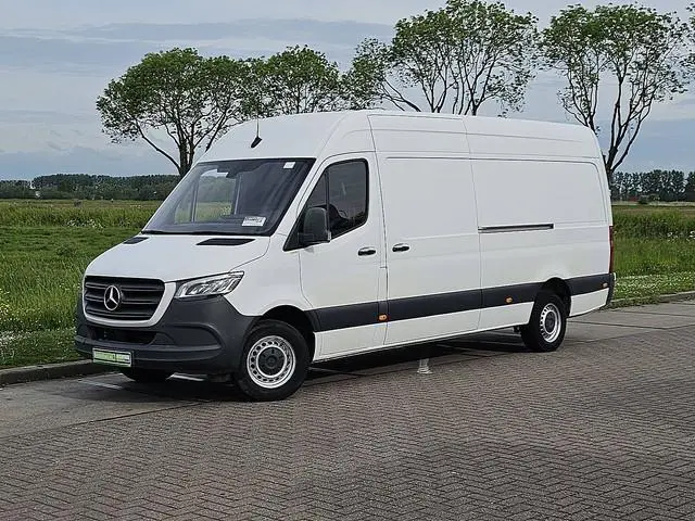 MERCEDES-BENZ SPRINTER 317 cdi 43  l3h2