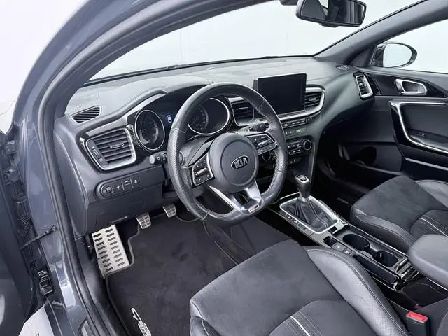 Kia cee'd