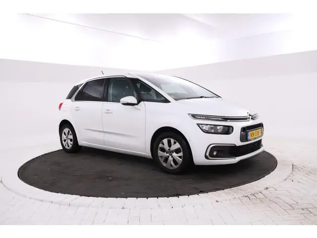 Citroën C4 Picasso