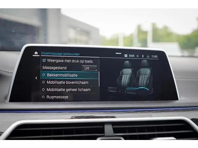 BMW 7 Serie