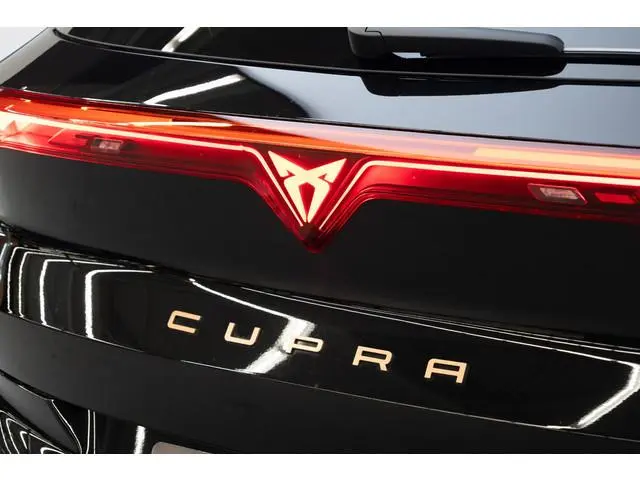CUPRA Terramar 1.5 TSI Essential | 19 Inch |