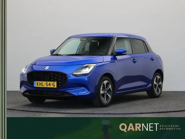 Suzuki Swift 1.2 Comfort Smart Hybrid | Stoelverwarming | Achteruitrijcamera | Cruise Control Adapti...