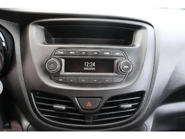 Opel KARL