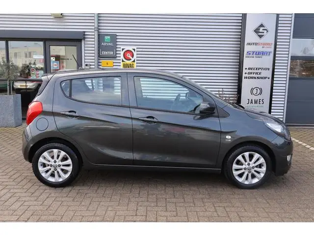Opel KARL