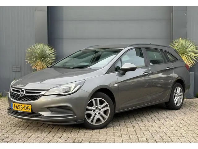 Opel Astra Sports Tourer 1.6 CDTI Innovation
