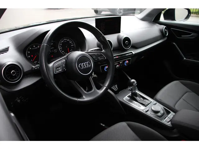 Audi Q2 1.4 TFSI | Limited | S-Tronic | Led | Navi