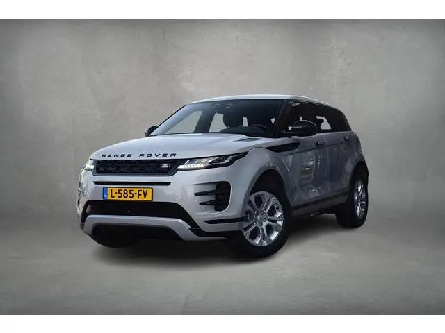 Land Rover Range Rover Evoque 1.5 P300e AWD SE | R-Dynamic | Trekhaak | Leer | Camera