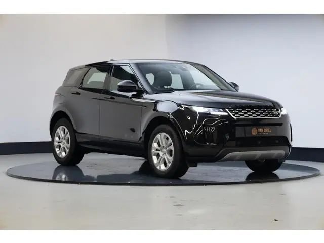 Land Rover Range Rover Evoque 1.5 P300e AWD S
