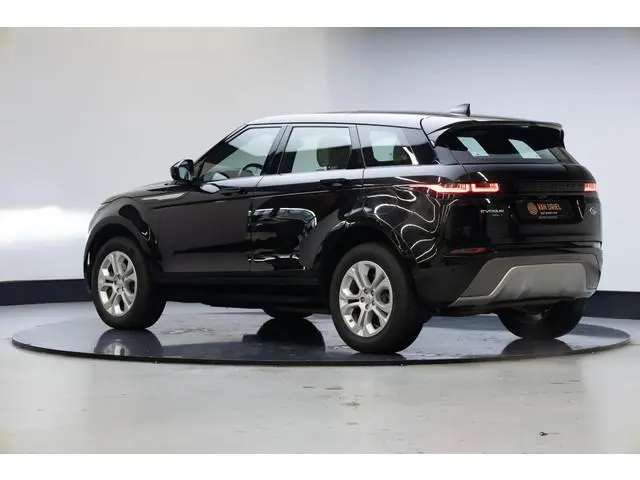 Land Rover Range Rover Evoque 1.5 P300e AWD S