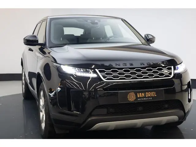 Land Rover Range Rover Evoque 1.5 P300e AWD S