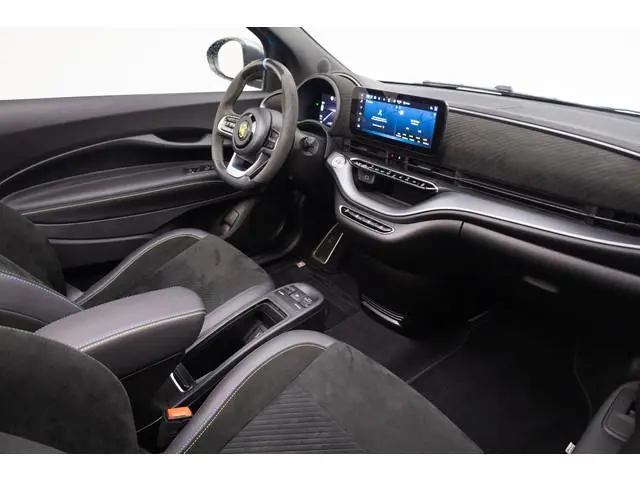 Abarth 500