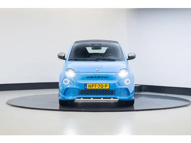 Abarth 500