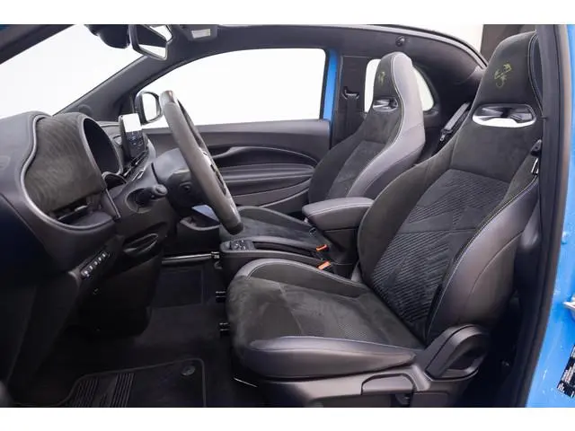 Abarth 500