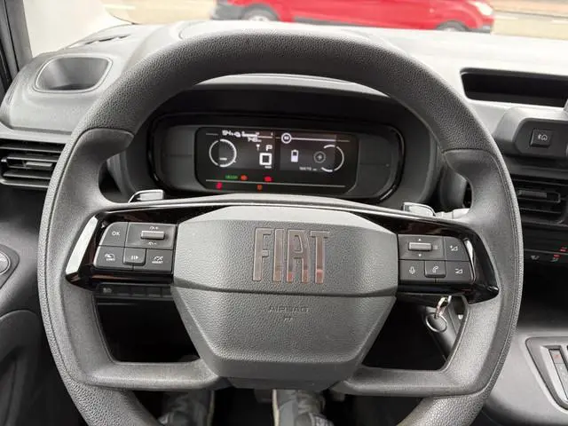 Fiat Doblò