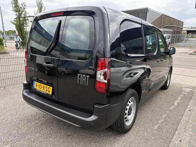 Fiat Doblò