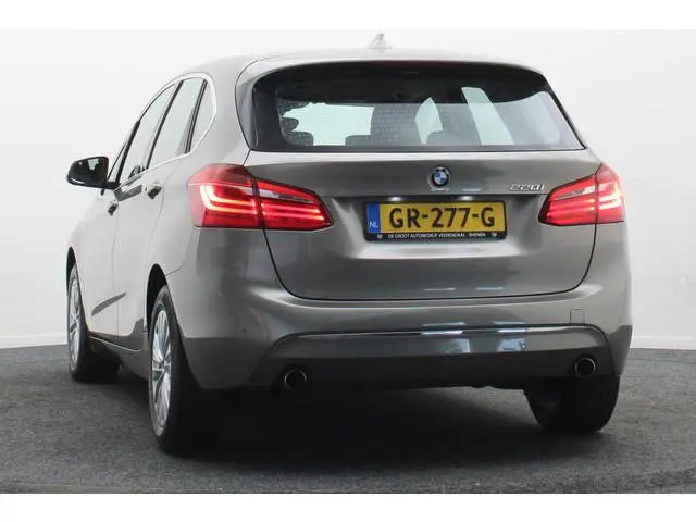 BMW 2 Serie
