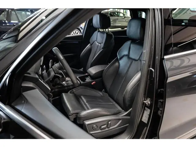 Audi SQ5 3.0 TFSI quattro Pro Line Plus Carbon | B&O | Memoryseats l Luchtvering