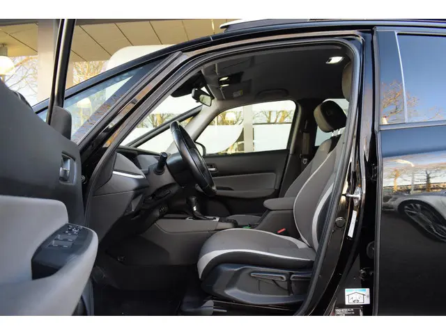 Honda Jazz 1.5 e:HEV Crosstar CARPLAY ACC LED CAM LMV ECC NAV