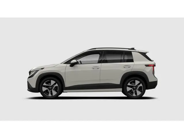 Skoda Epiq