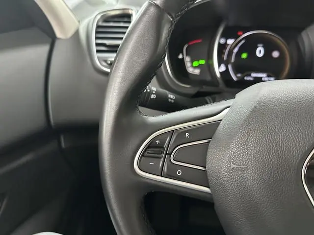 Renault Scénic