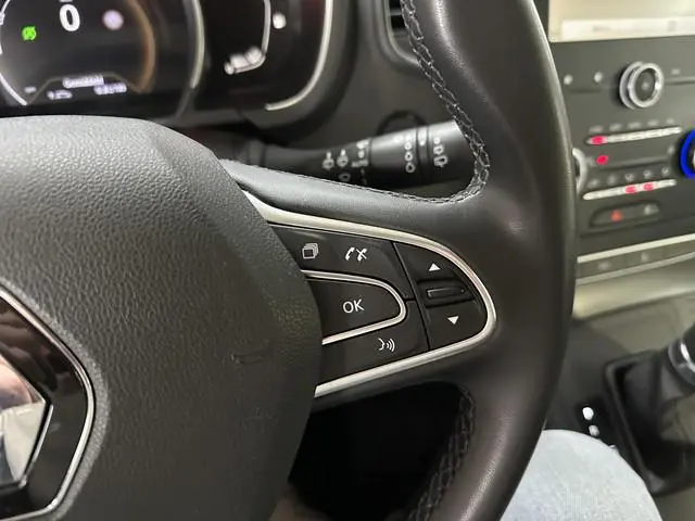 Renault Scénic