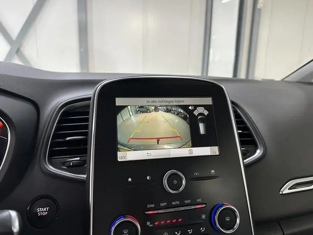 Renault Scénic